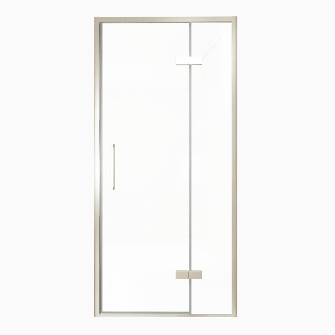 Balmani Senses Design douche draaideur