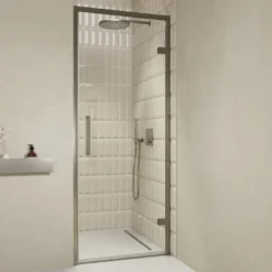 Balmani Senses Design douche draaideur