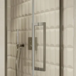 Balmani Senses Design douche draaideur