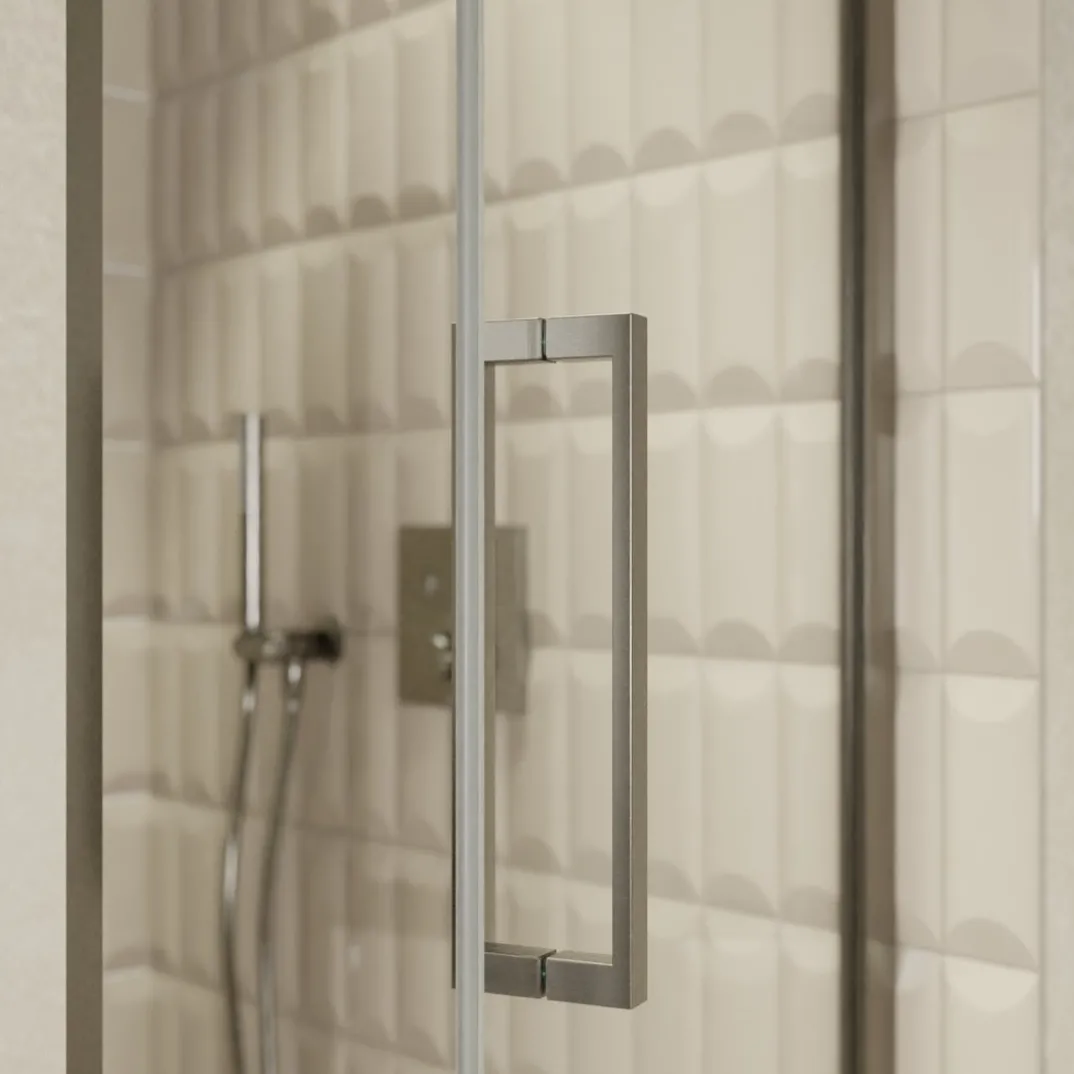 Balmani Senses Design douche draaideur