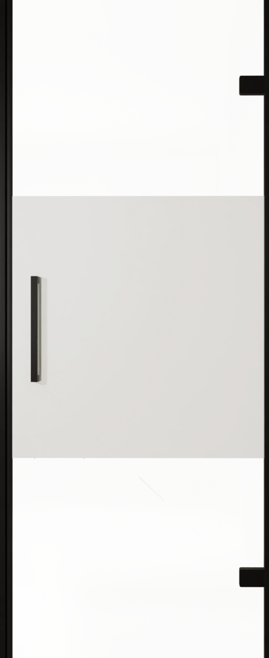 Balmani Senses Design douche draaideur