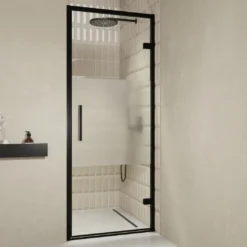 Balmani Senses Design douche draaideur