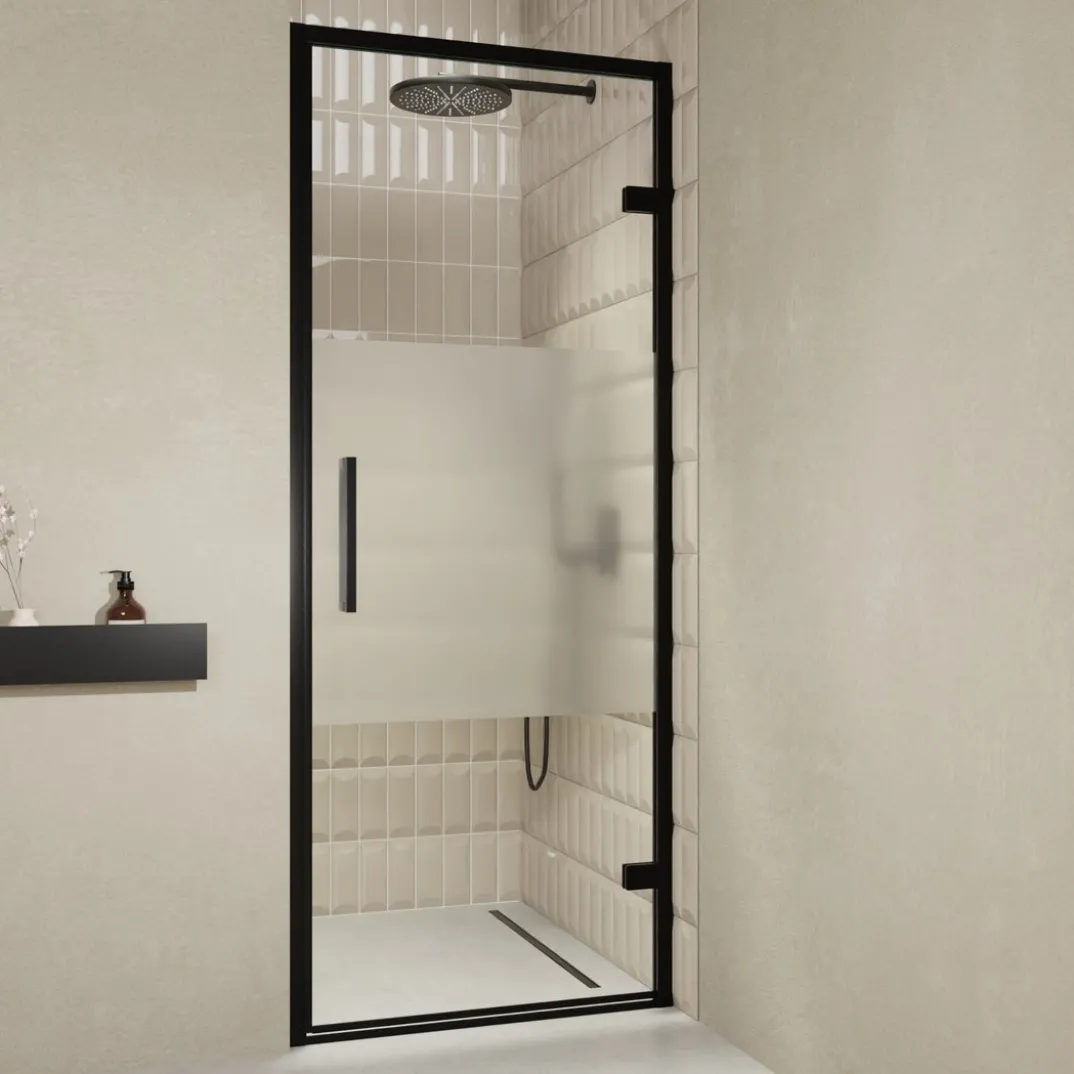 Balmani Senses Design douche draaideur