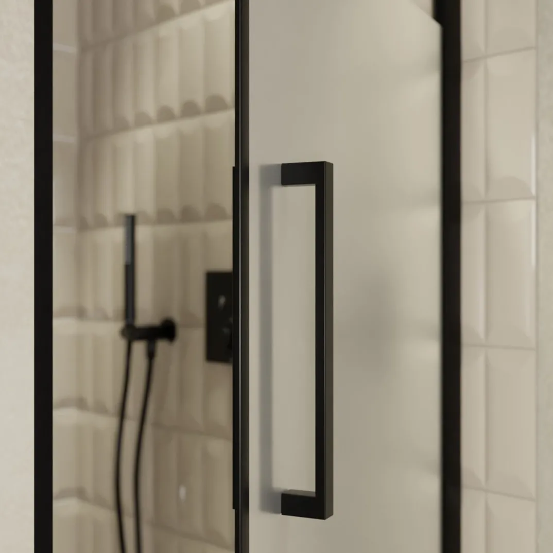 Balmani Senses Design douche draaideur