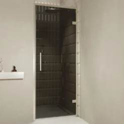 Balmani Senses Design douche draaideur