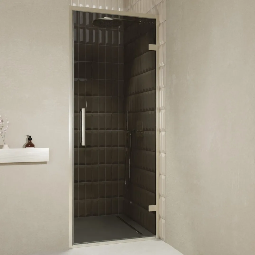 Balmani Senses Design douche draaideur