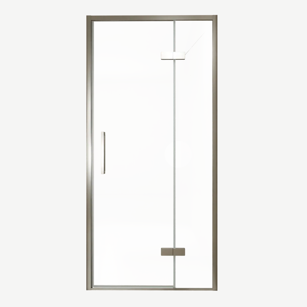 Balmani Senses Design douche draaideur