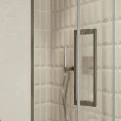 Balmani Senses Design douche draaideur