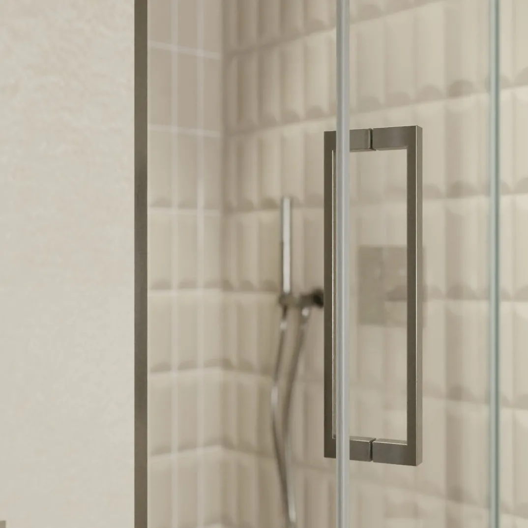 Balmani Senses Design douche draaideur