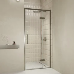 Balmani Senses Design douche draaideur