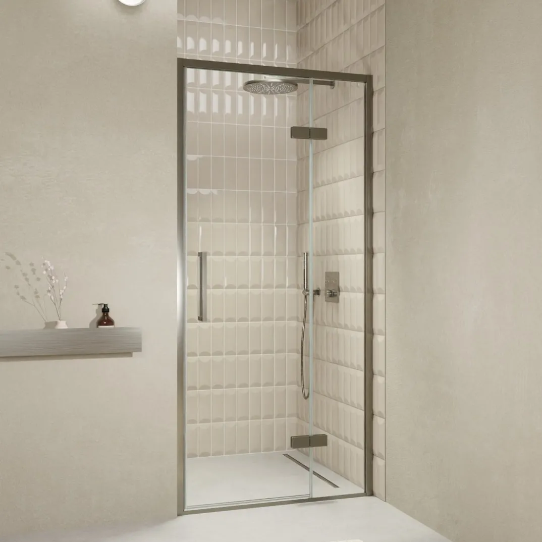 Balmani Senses Design douche draaideur