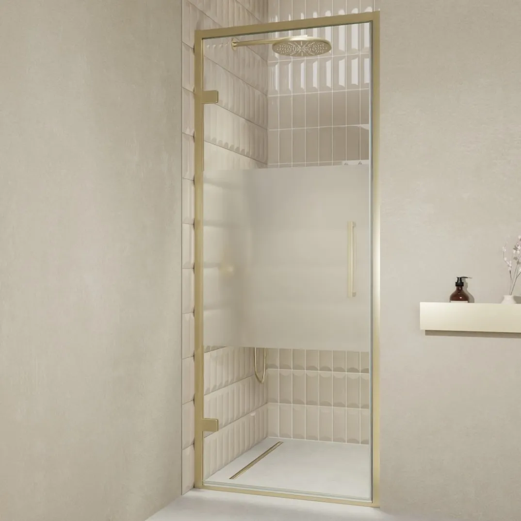 Balmani Senses Design douche draaideur