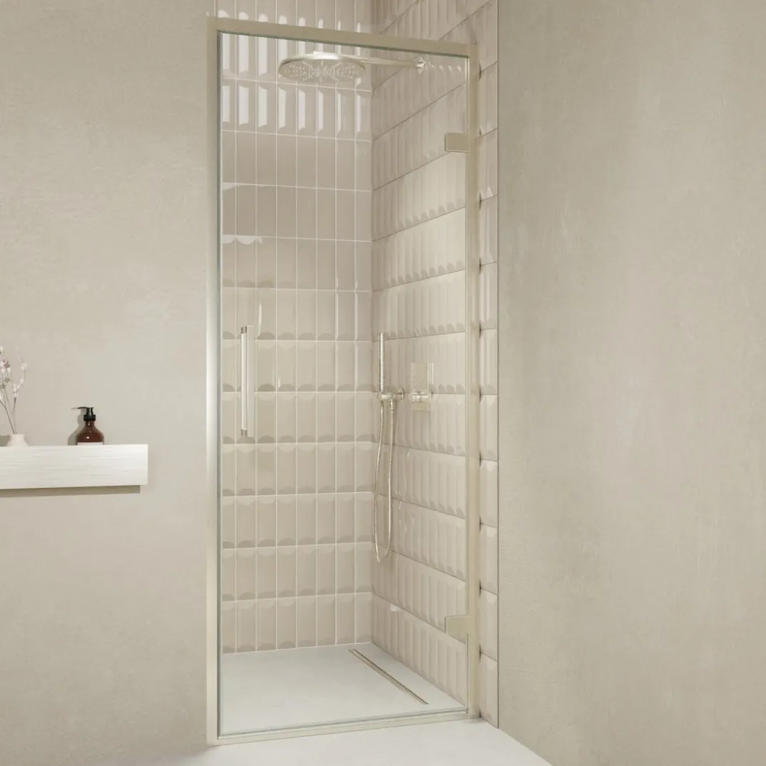 Balmani Senses Design douche draaideur