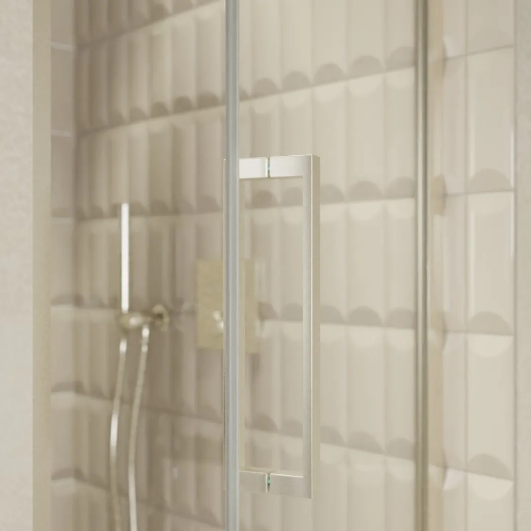 Balmani Senses Design douche draaideur