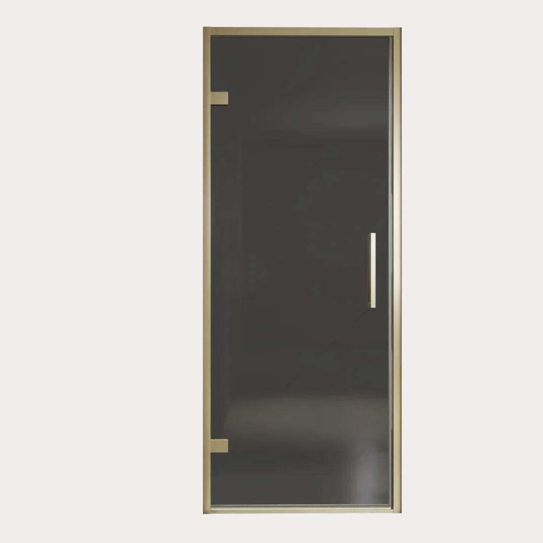 Balmani Senses Design douche draaideur