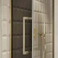 Balmani Senses Design douche draaideur