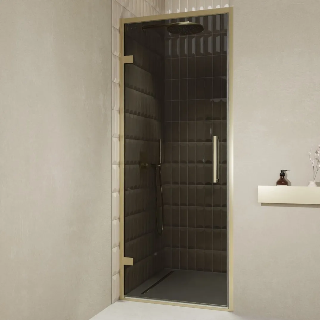 Balmani Senses Design douche draaideur
