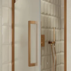 Balmani Senses Design douche draaideur
