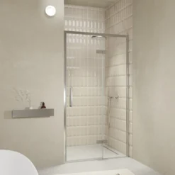 Balmani Senses Design douche draaideur