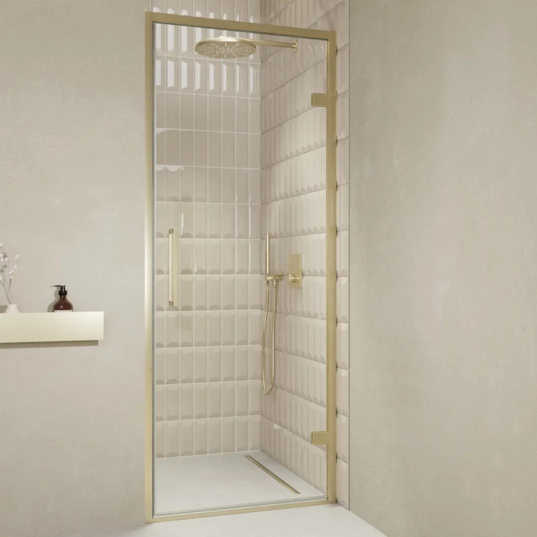 Balmani Senses Design douche draaideur