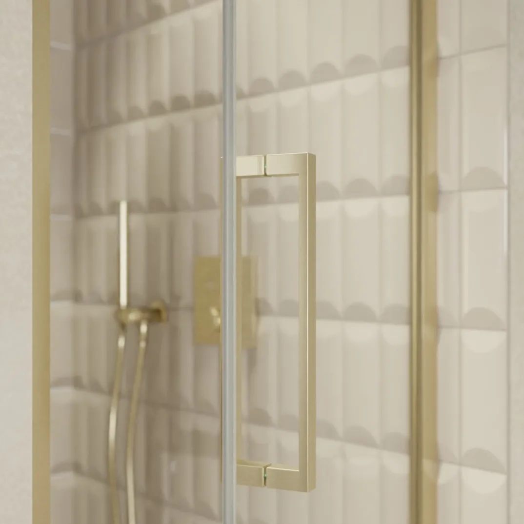 Balmani Senses Design douche draaideur