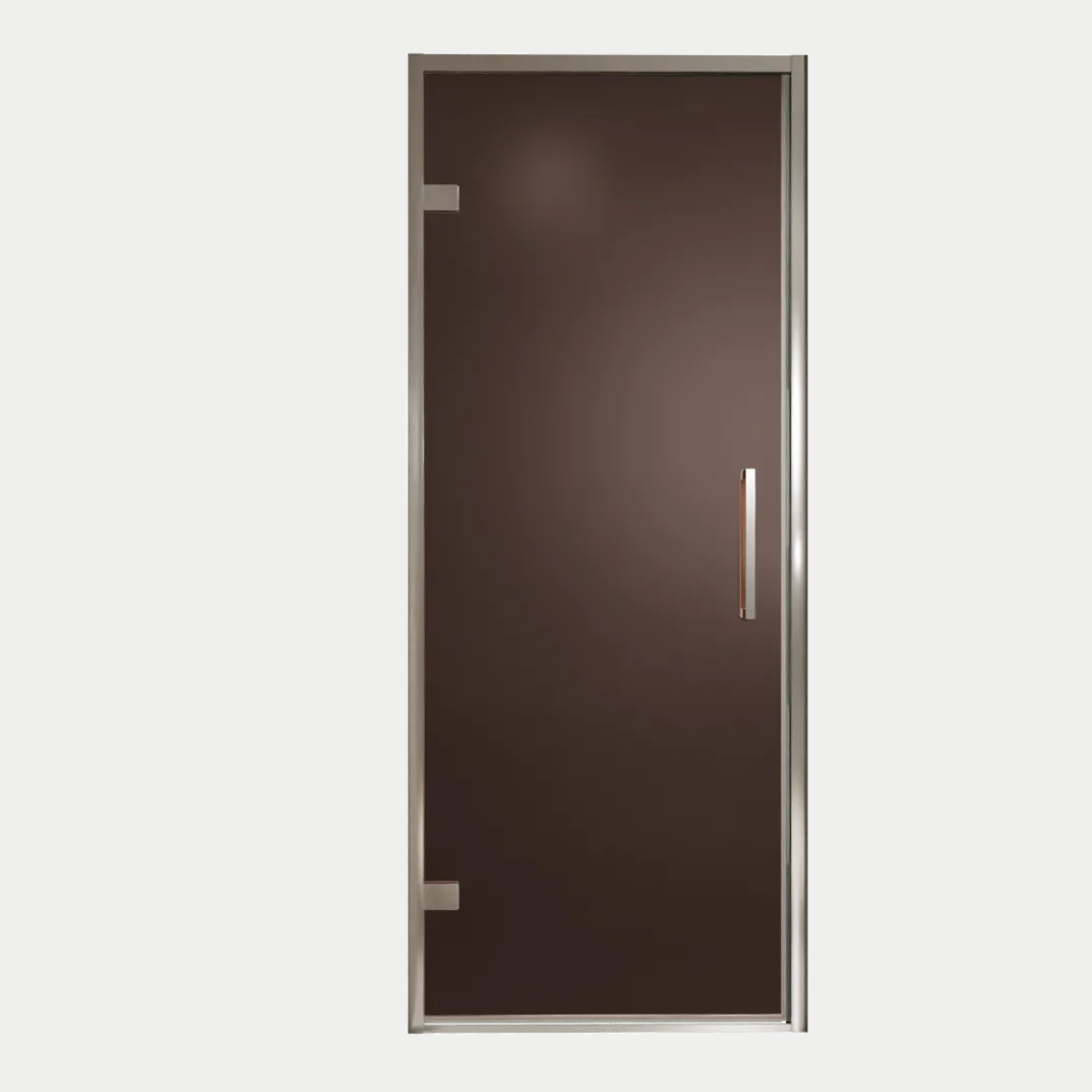 Balmani Senses Design douche draaideur