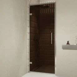 Balmani Senses Design douche draaideur