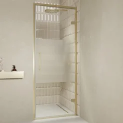 Balmani Senses Design douche draaideur