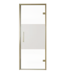 Balmani Senses Design douche draaideur