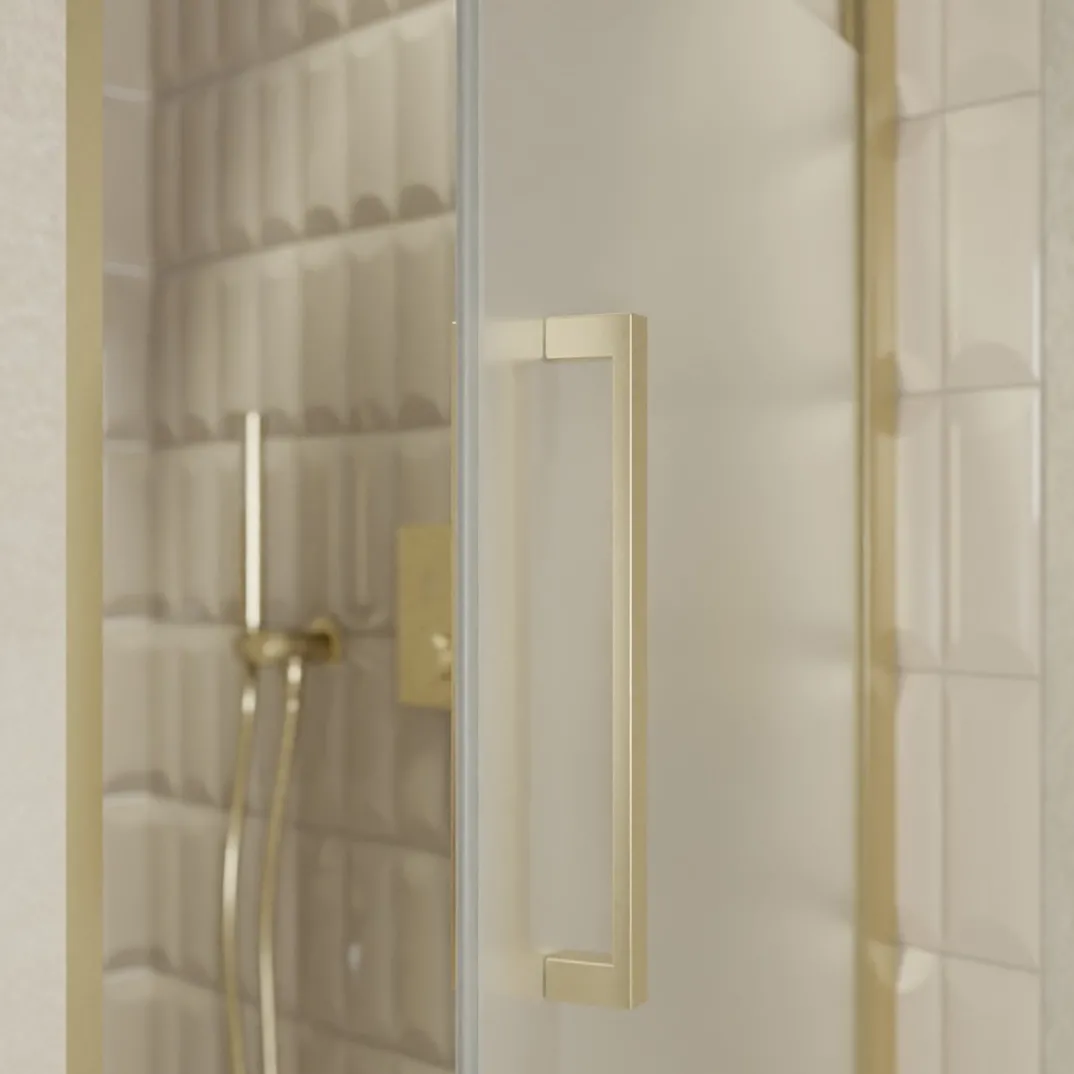 Balmani Senses Design douche draaideur