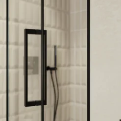 Balmani Senses Design douche draaideur