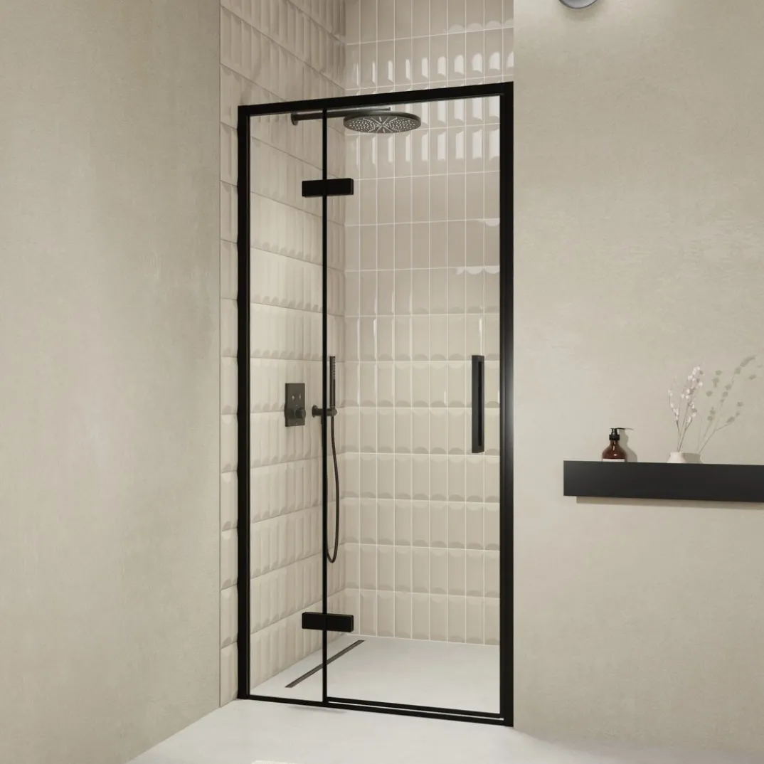 Balmani Senses Design douche draaideur