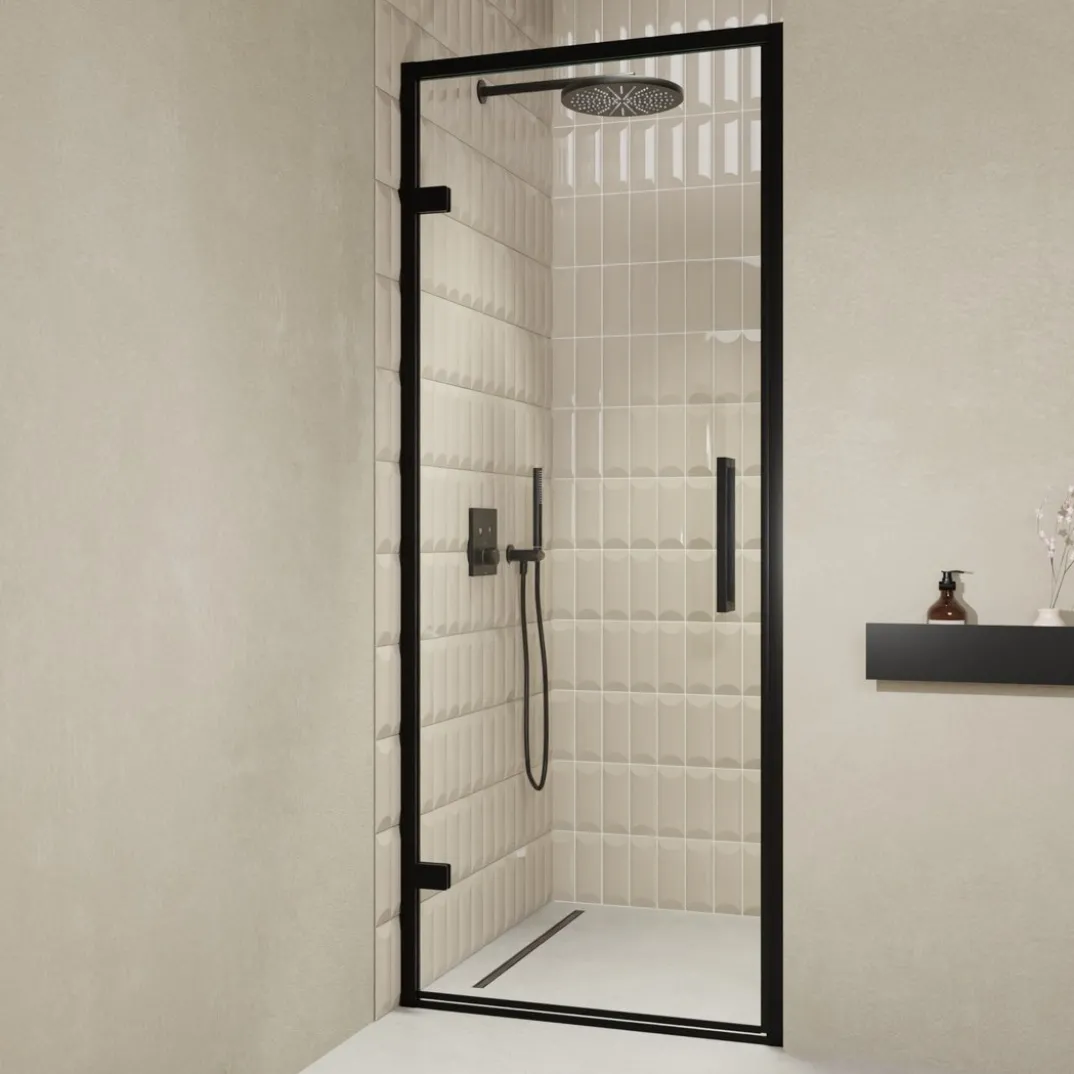 Balmani Senses Design douche draaideur