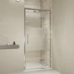 Balmani Senses Design douche draaideur