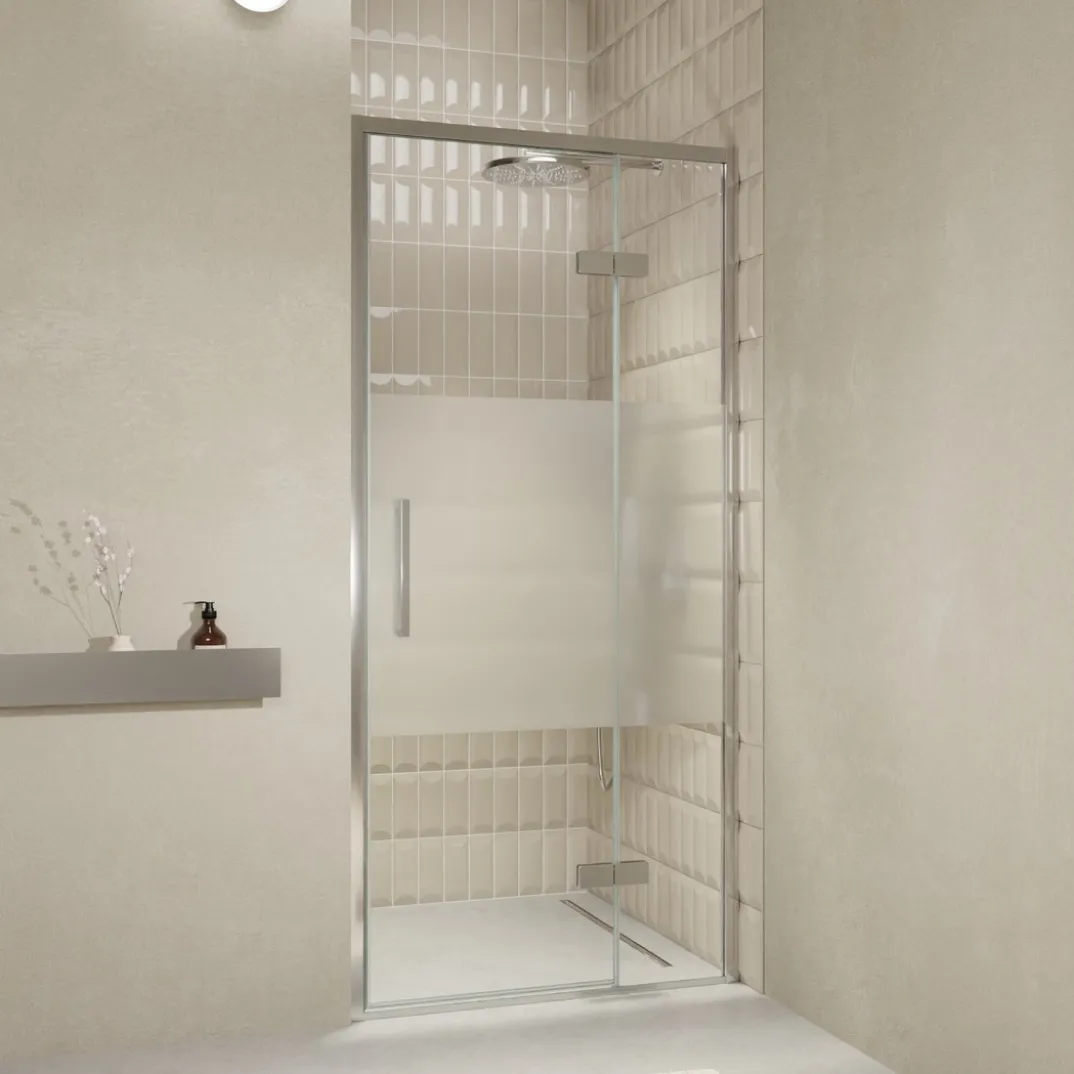 Balmani Senses Design douche draaideur
