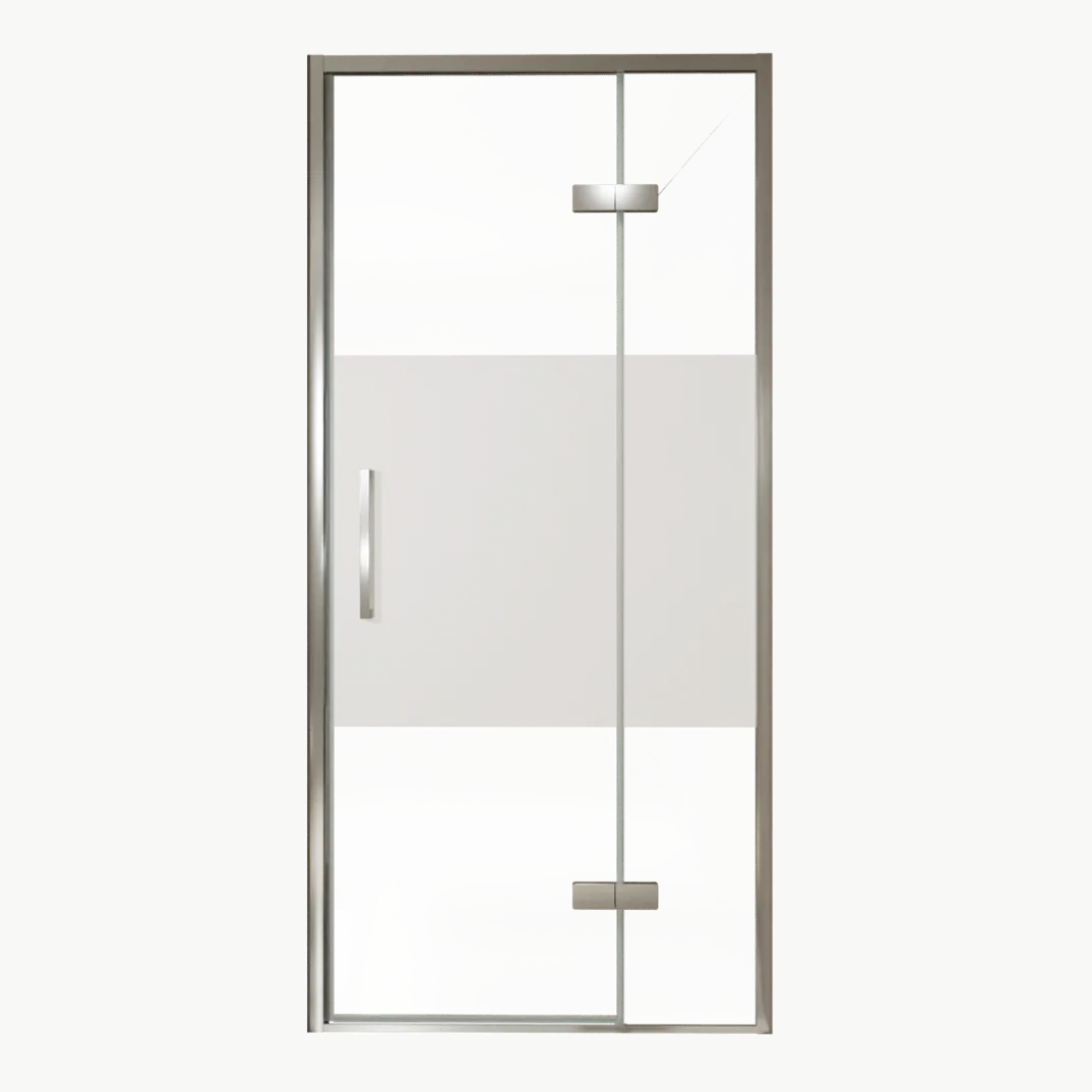 Balmani Senses Design douche draaideur