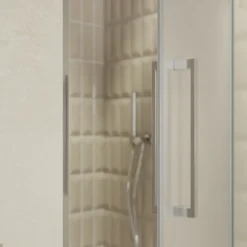 Balmani Senses Design douche draaideur