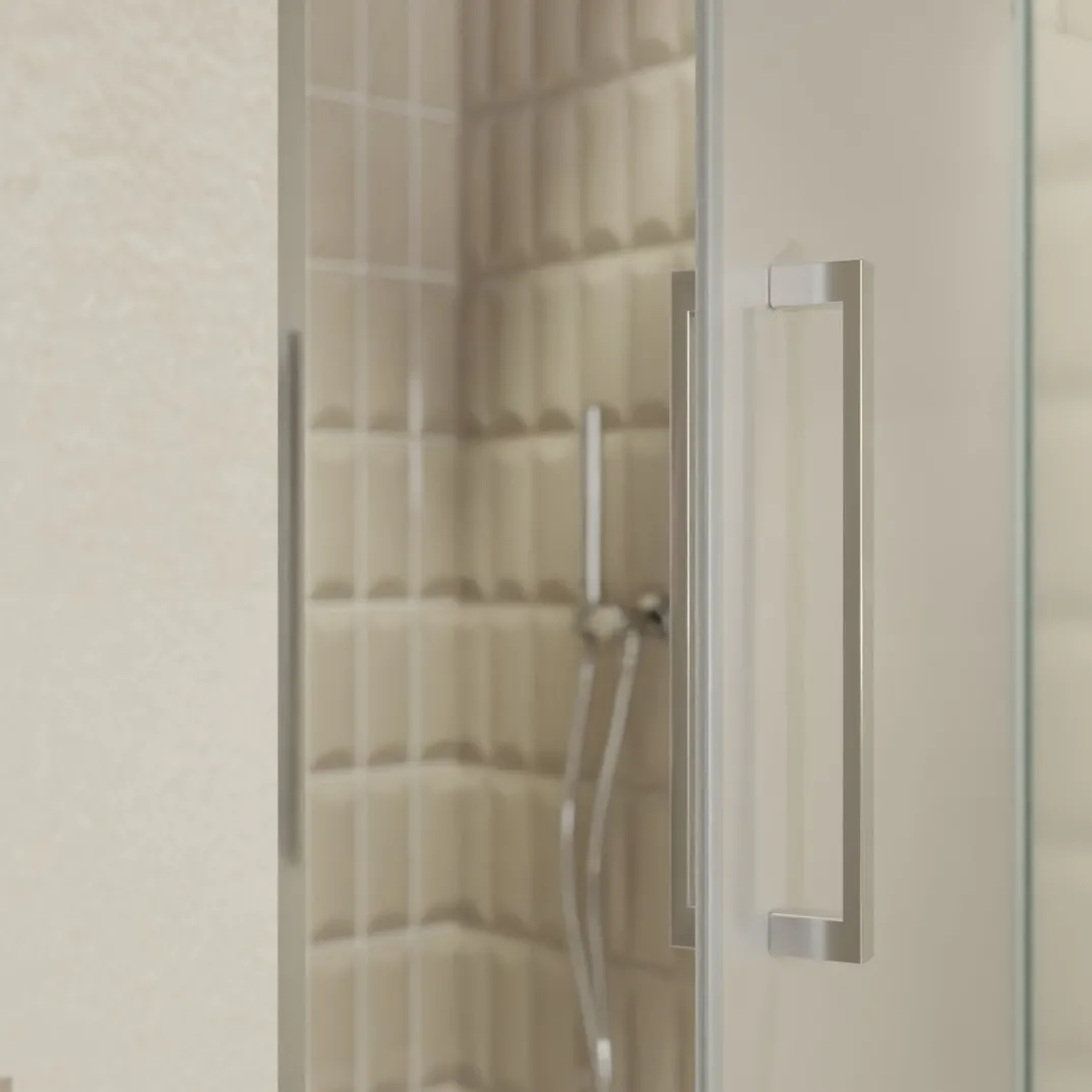 Balmani Senses Design douche draaideur