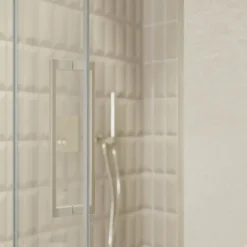 Balmani Senses Design douche draaideur