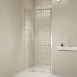 Balmani Senses Design douche draaideur