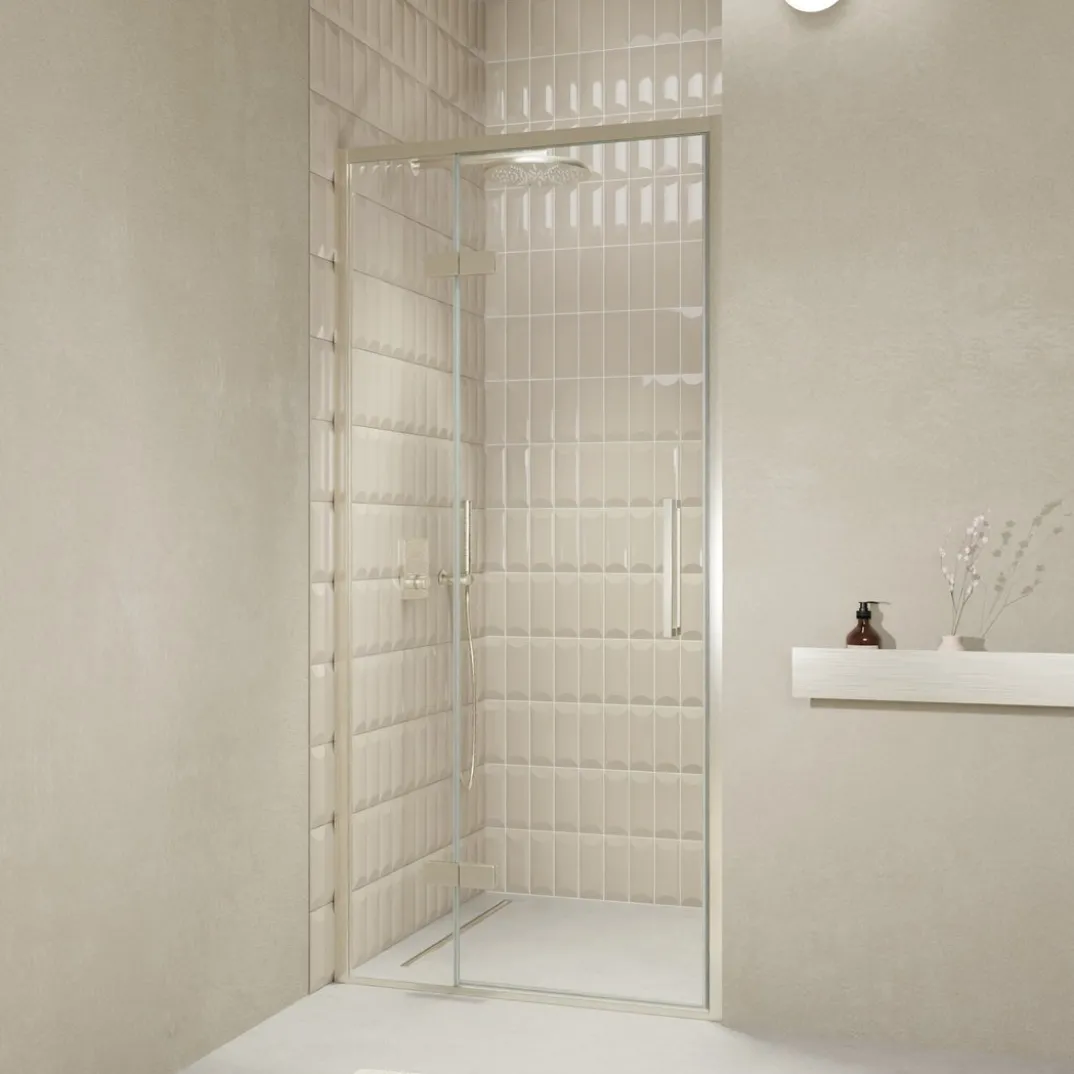 Balmani Senses Design douche draaideur