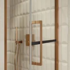 Balmani Senses Design douche draaideur