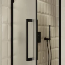 Balmani Senses Design douche draaideur