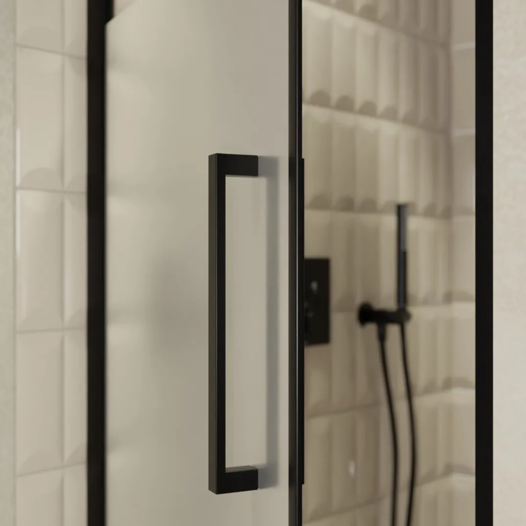 Balmani Senses Design douche draaideur