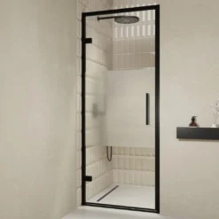 Balmani Senses Design douche draaideur