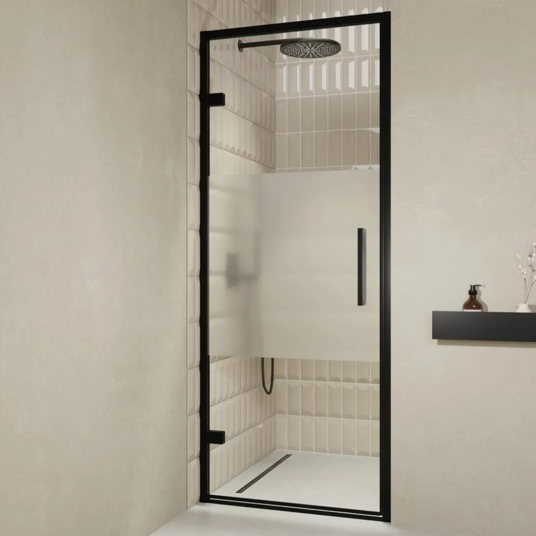 Balmani Senses Design douche draaideur