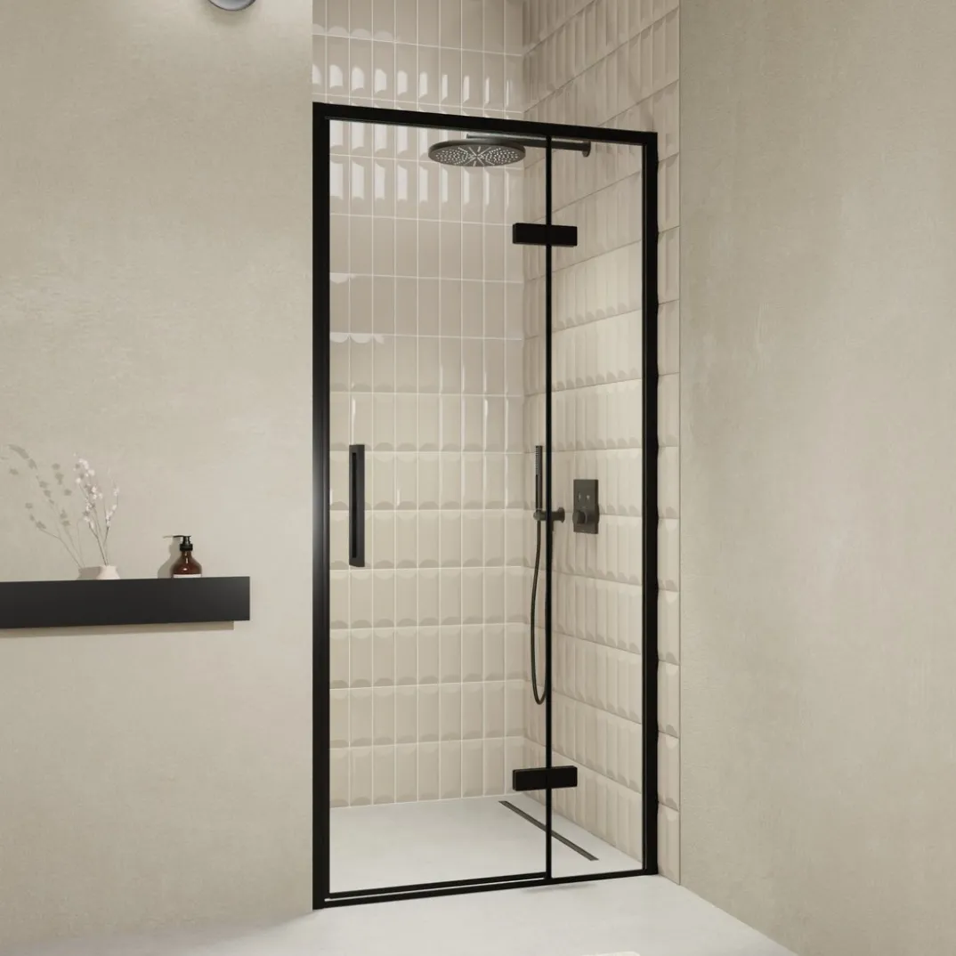 Balmani Senses Design douche draaideur