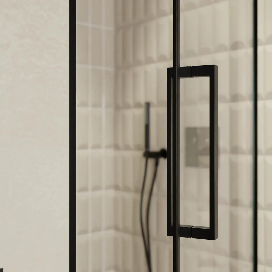 Balmani Senses Design douche draaideur