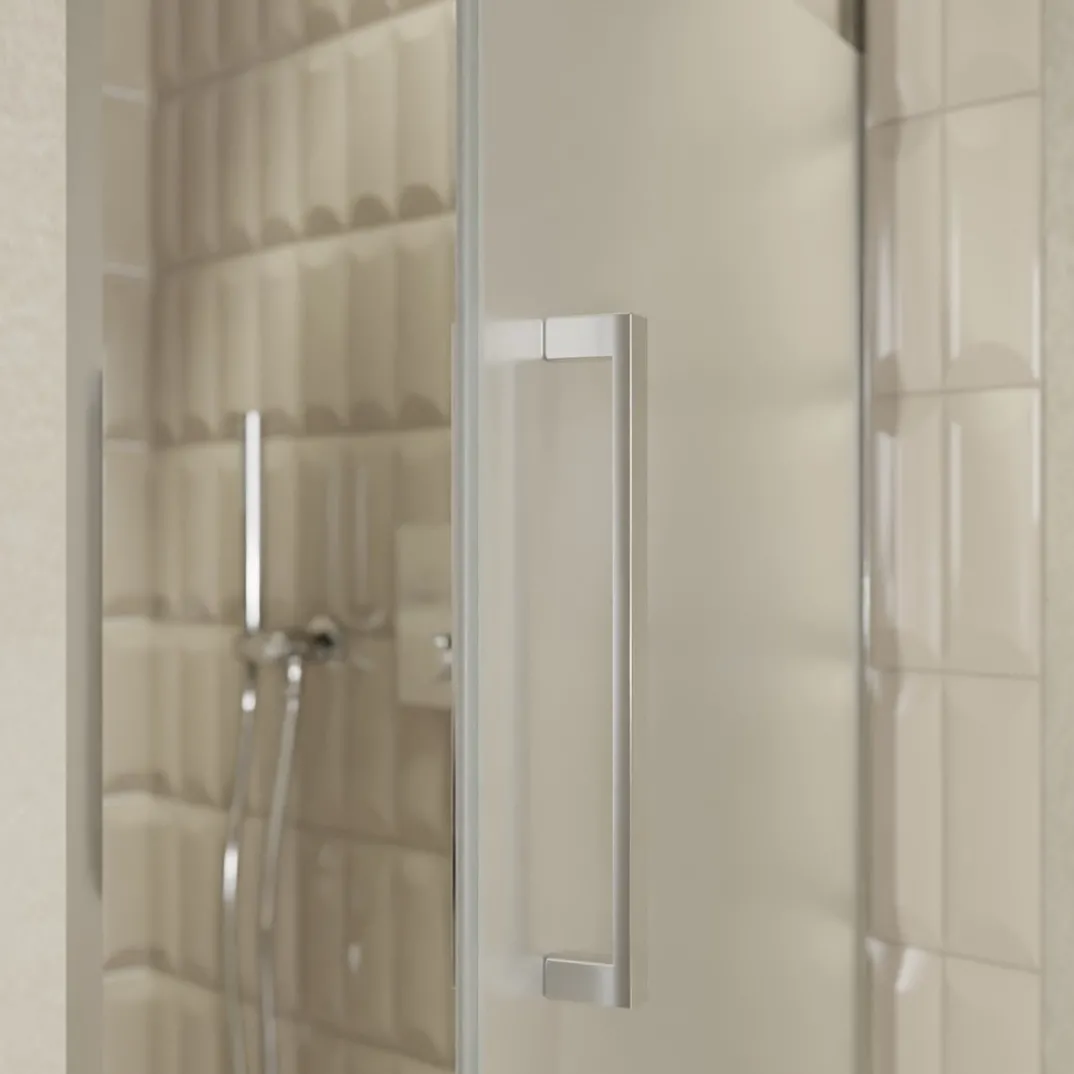 Balmani Senses Design douche draaideur