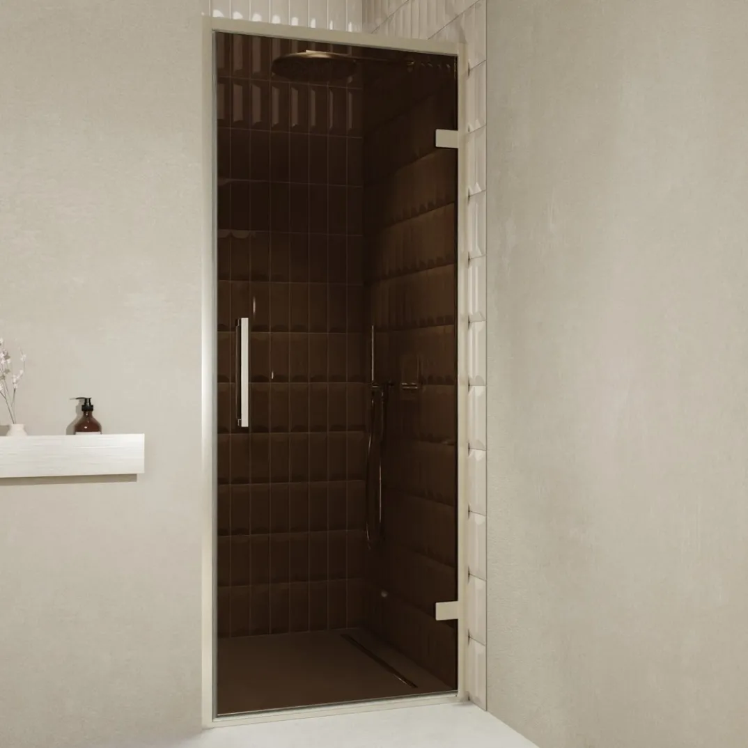 Balmani Senses Design douche draaideur